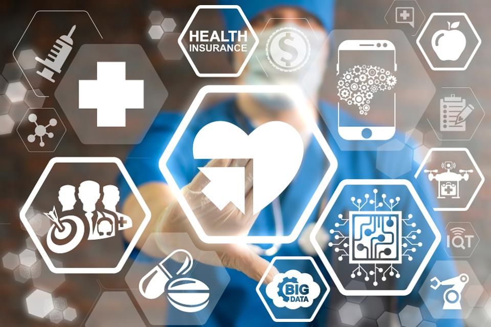 A Review of Blockchain Technologies used in Healthcare 